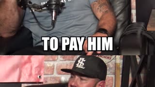 Frankie finally breaks silence on what really happened with BKFC