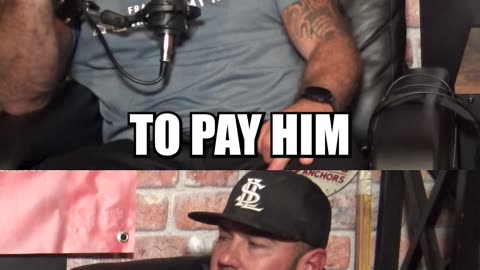 Frankie finally breaks silence on what really happened with BKFC