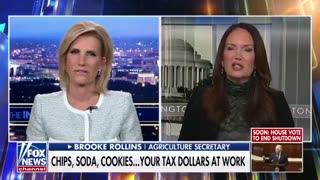 Wait, HOW MANY?! Trump official reveals number of DEAD PEOPLE receiving food stamps