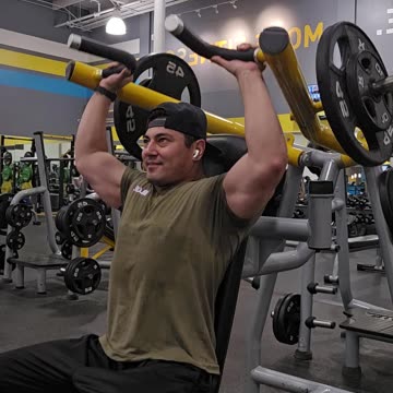 #bodybuilding #gymtok #hypertrophy #intraworkout #lateralraises