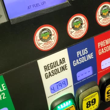 Gas price still too high! #inflation #gaspricehike