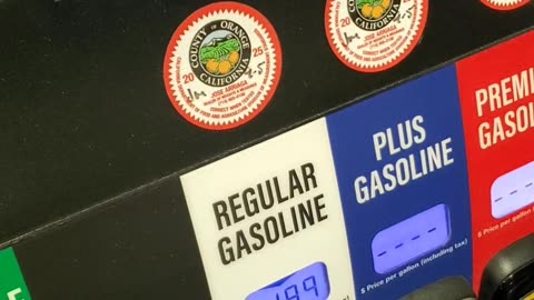 Gas price still too high! #inflation #gaspricehike