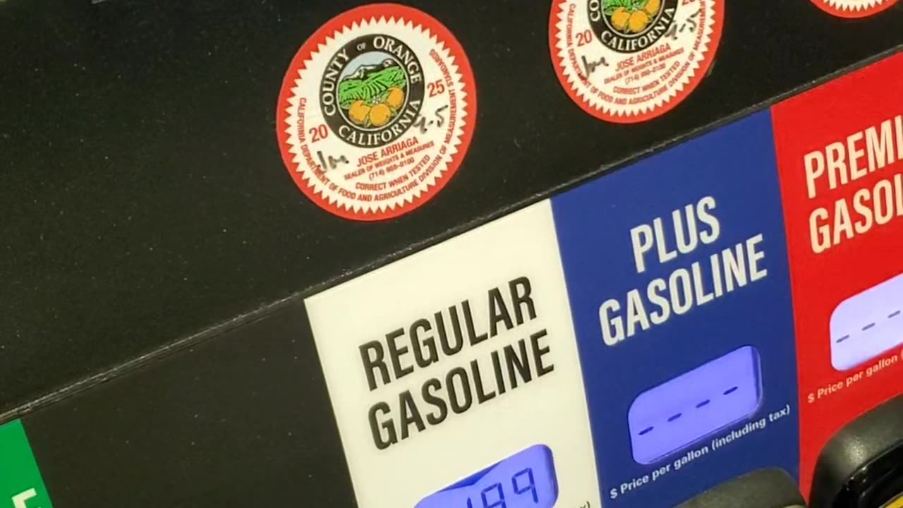 Gas price still too high! #inflation #gaspricehike