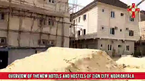 THE READINESS OF 2026 CROSS OVER AT NGOR OKPALA - ZION PRAYER OUTREACH