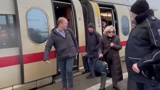 Hillary Clinton Appears Confused as She Shows Up to the Munich Security Conference