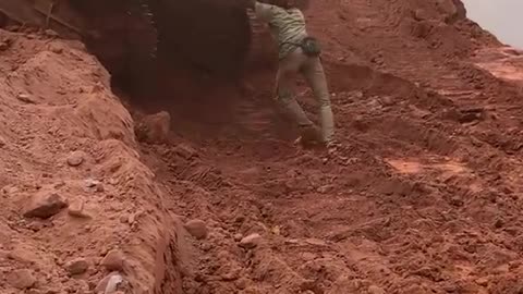 Stronger Man