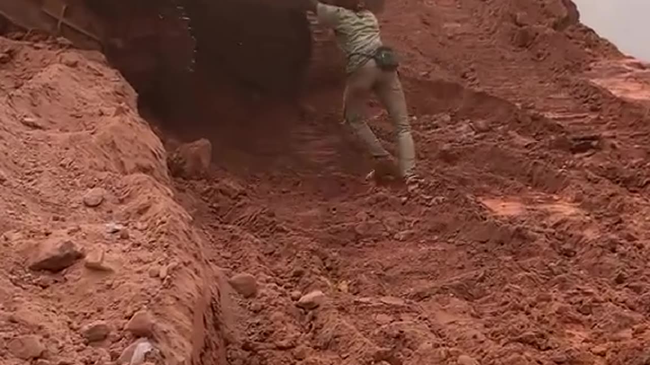 Stronger Man
