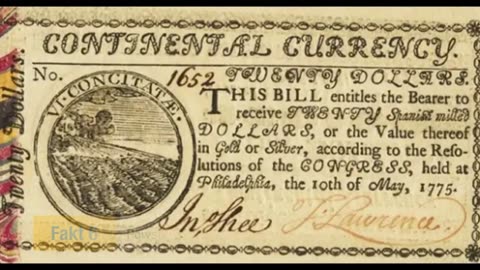 Historia Pieniądza.