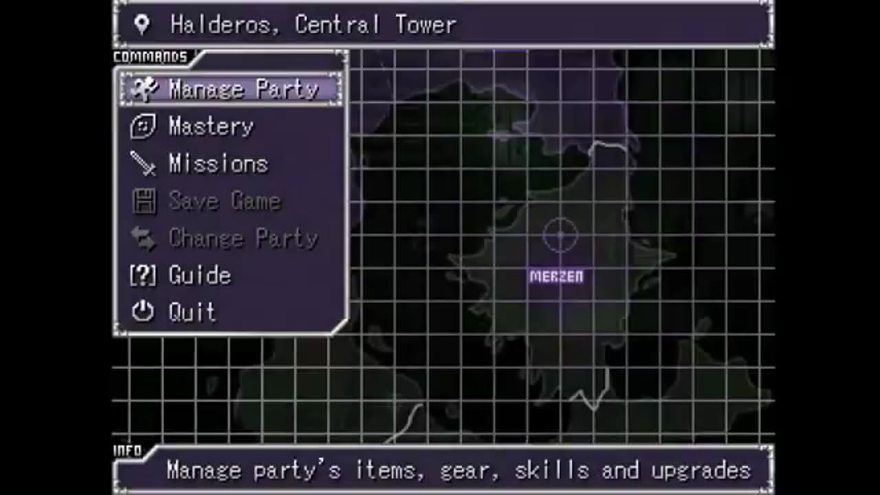 Hurry to Halderos - Theia: The Crimson Eclipse Pt.82