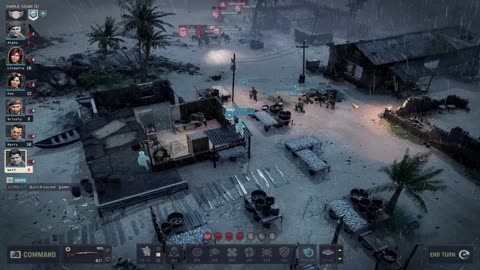 Jagged Alliance 3 second run ep7