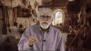 A Walk Through the Carpenter's Shop (s9e16) - Smyrna, The Richest "Poor" People Who Ever Lived