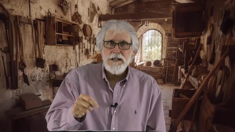 A Walk Through the Carpenter's Shop (s9e16) - Smyrna, The Richest "Poor" People Who Ever Lived