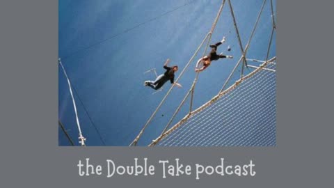 145 – A Safety Net of Grace