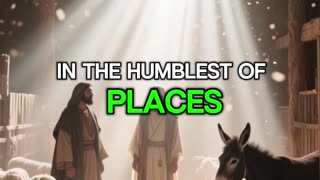 “No Room… But God Made a Way”