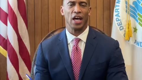 HUD Secretary Scott Turner just repealed Obama’s Affirmatively Furthering Fair