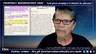 Do we need a Prophecy Reformation? - I've got Questions