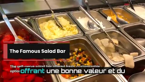 SIZZLER FAIT FAILLITE