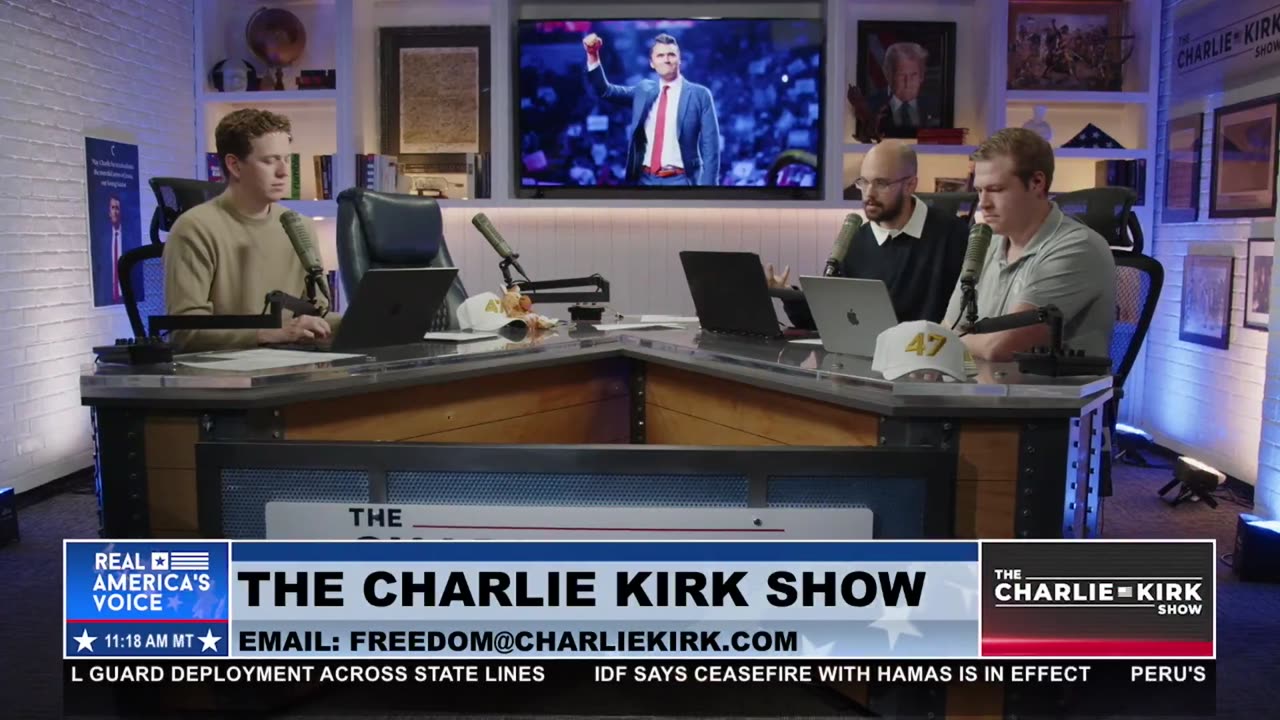 MEMBER QUESTION ON ISRAEL & FOREIGN MONEY