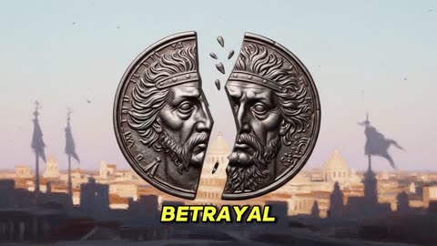 Historical Awareness: The Coin That Built an Empire—and Broke It