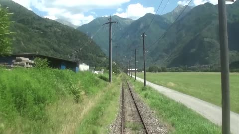 🇨🇭SWITZERLAND / ШВЕЙЦАРИЯ - 124