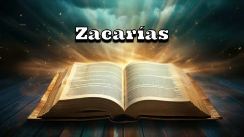 Zacarías