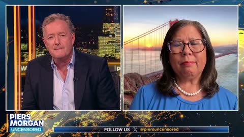 Betty Yee, a Democrat candidate for California Governor, says that MEN should be ALLOWED