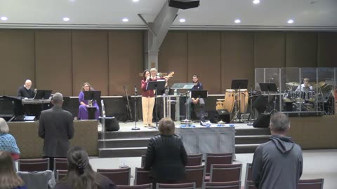 Michael Stratton (November 23, 2025)