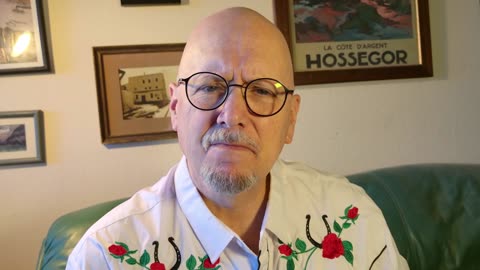 My Younger Self - Silly, Foolish, And Stupid; October 29, 2025