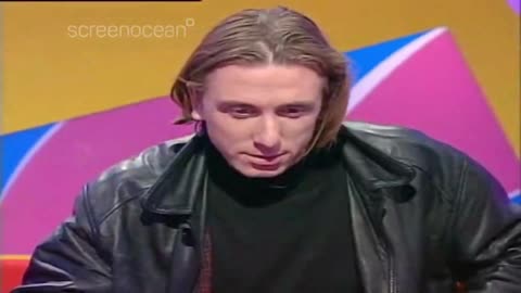 Tim Roth Unfiltered — The Word Does What It Does Best