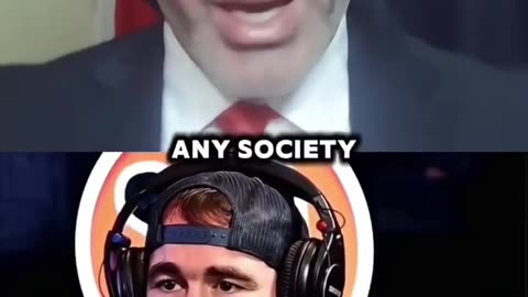 We Give Too Much Tolerance to Gays is a Mistake