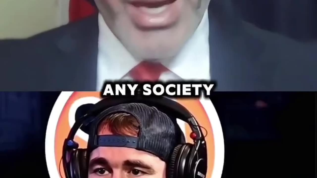 We Give Too Much Tolerance to Gays is a Mistake