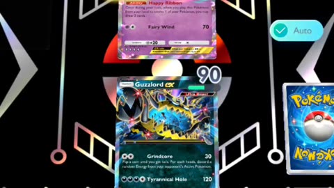 Pokémon TCGP Community Builder EP.83