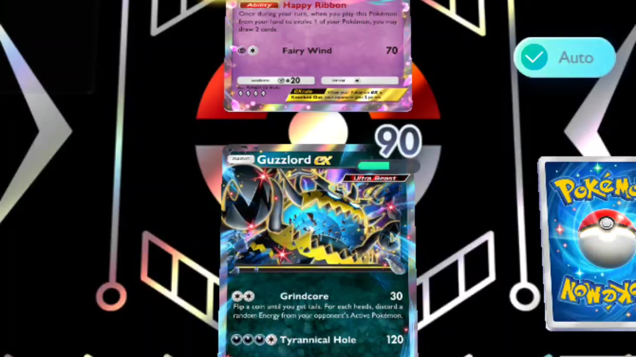 Pokémon TCGP Community Builder EP.83