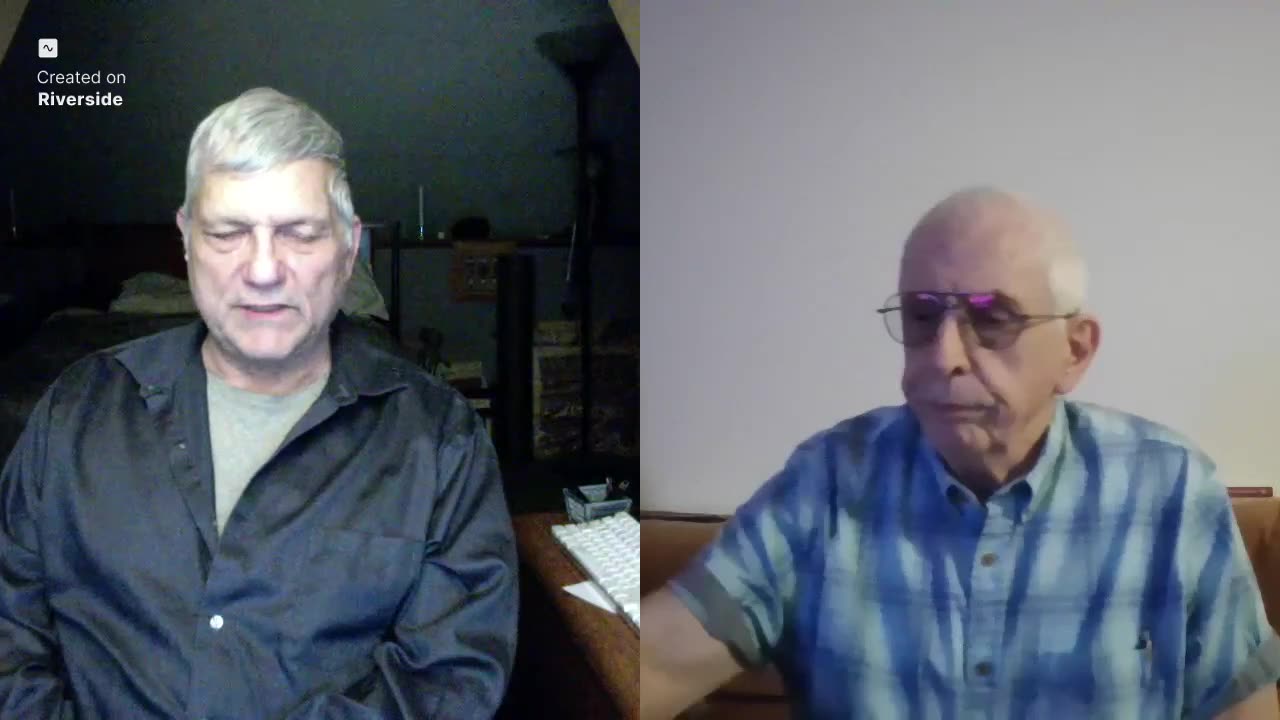 The Ukrainian No-Deal - and more