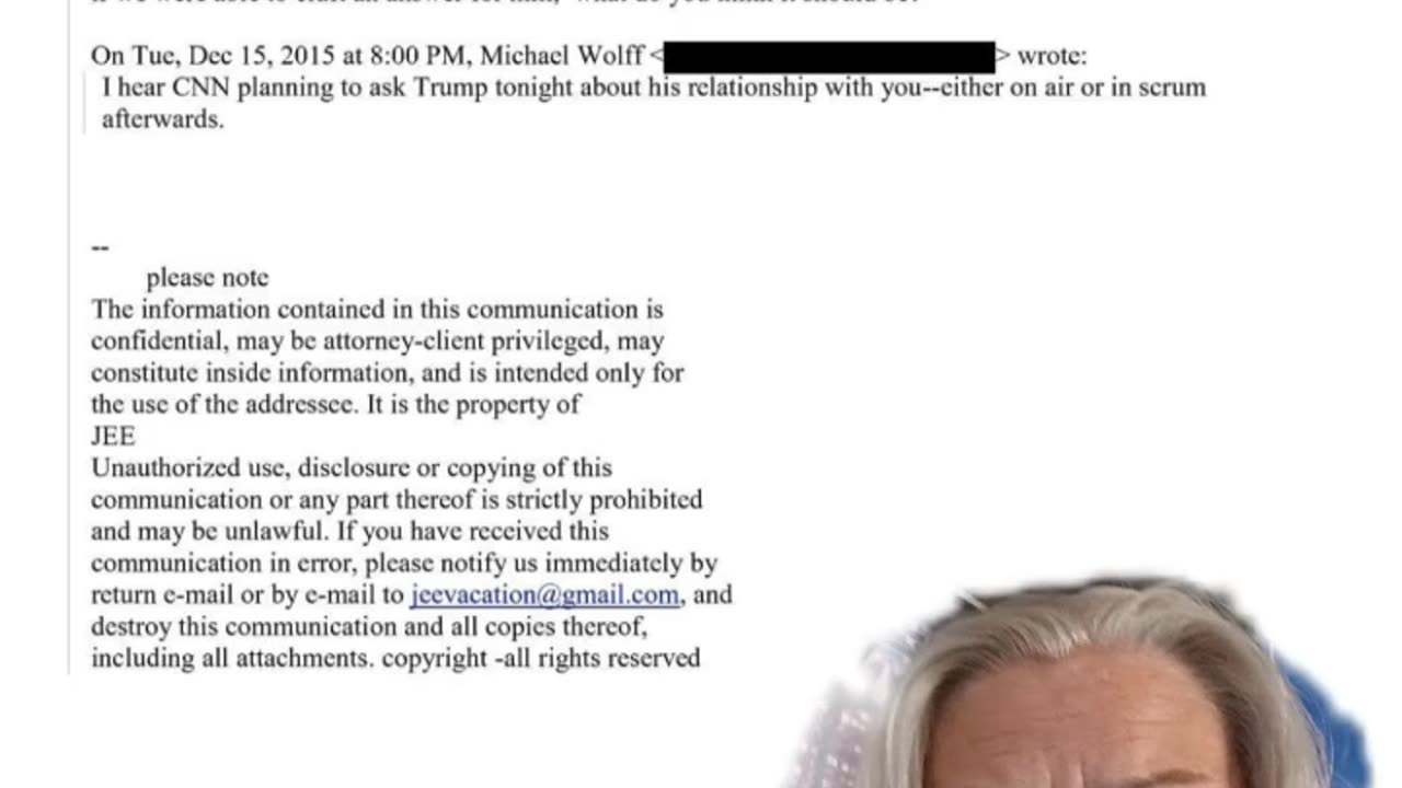 Democrats release emails supposedly