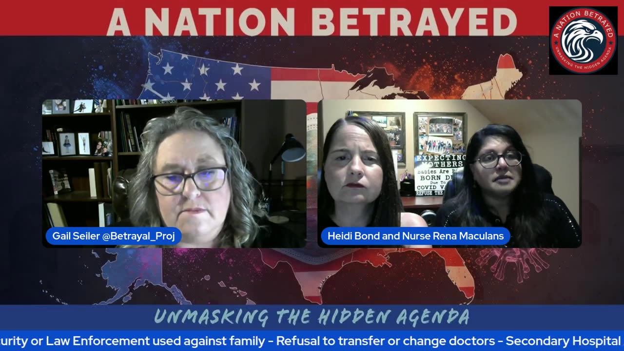 Whistleblower Nurse: The Price of Doing What’s Right