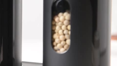 Modern Electric Grinder for Spices and Pepper