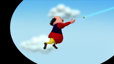 Motu Patlu - 6 episodes in 1 hour | 3D Animation for kids | #66 WowKidz