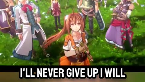 Trails in the Sky : 2nd Chapter : Video Game Trailer Review: Alfred.vip