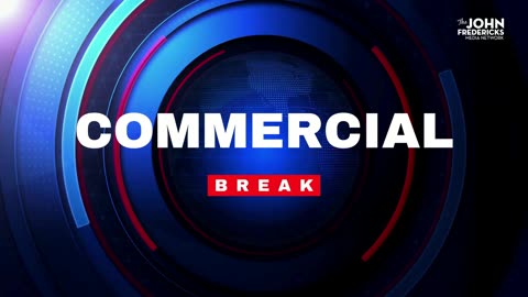 The John Fredericks Show [Live Radio & TV] February 11, 2026