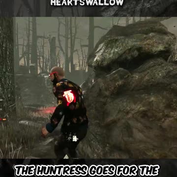 World of The Fog #24 Dropping Bags