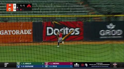 Simón Muzziotti de un salto