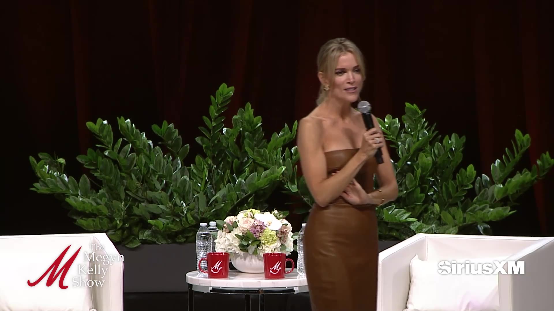 Megyn Kelly on the Whiny Teen Vogue Staffers Who Confronted Their Head of HR... and Got FIRED