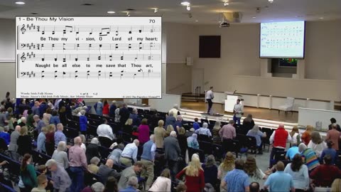 Live from Deerfoot Church of Christ