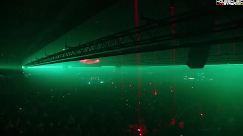 Armin van Buuren B2B ARTBAT live at A State of Trance 2025 (Friday | Area 1)