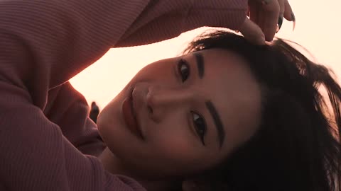 被坚定的选择一定很幸福吧