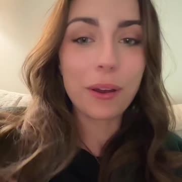 Reactions to Vanity Fair's Image of Karoline Leavitt Demonstrates Emotional Weakness of Feminists