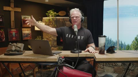 Episode 2,428 - Why Tony Fauci Must LOVE Anti-ICE Violence