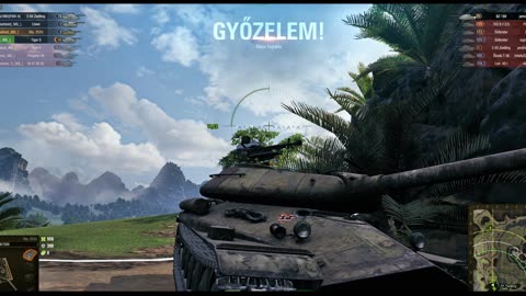 WOT_MG_ Januári Szórakozott-Osztagozások- My Name Is Trinity Johnny Trouble