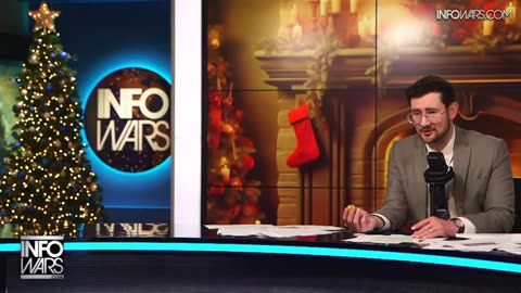 WAR ROOM (Full Show) Monday - 12/1/25